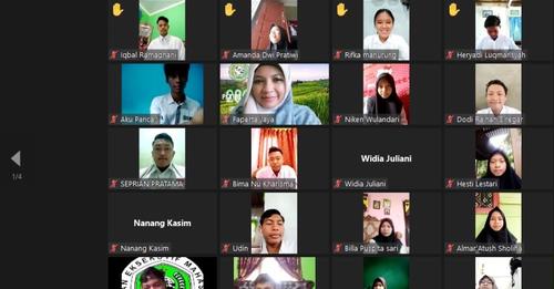 GELORAKAN SEMANGAT AGROPRENEURSHIP, FAPERTA UPP SIAPKAN GENERASI TANGGUH DI BIDANG PERTANIAN