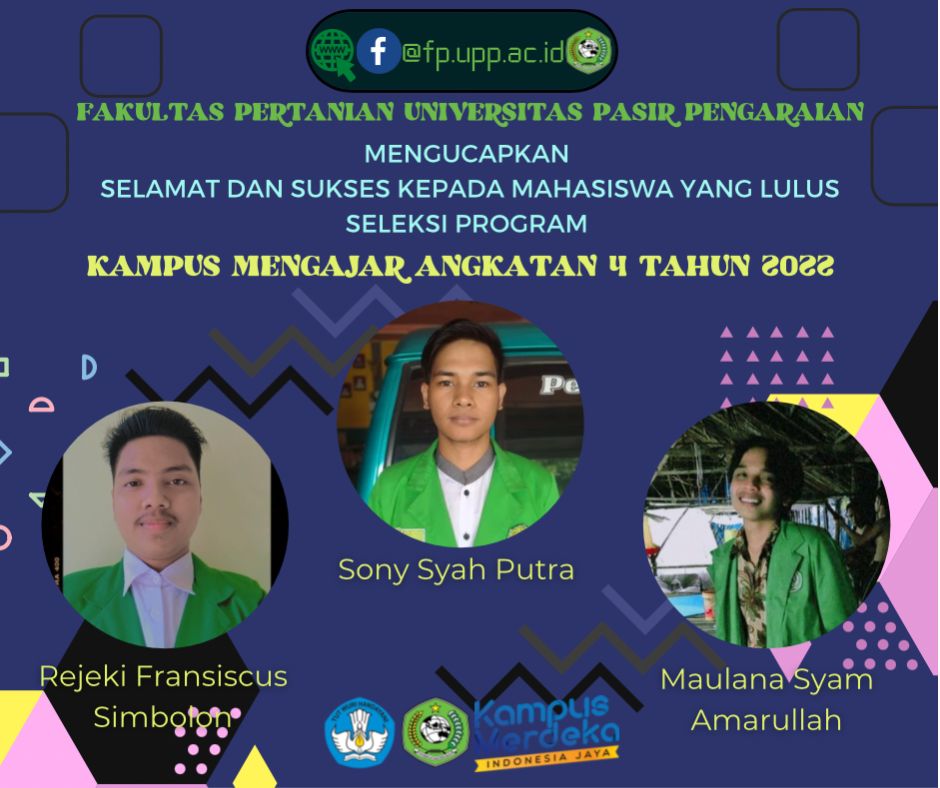 KAMPUS MENGAJAR ANGKATAN 4 TAHUN 2022