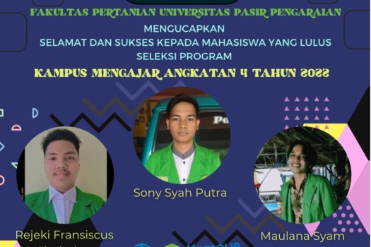 KAMPUS MENGAJAR ANGKATAN 4 TAHUN 2022