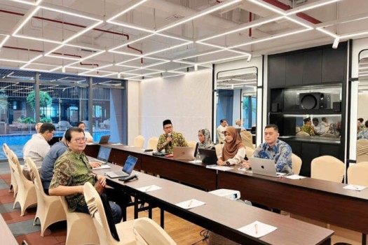 PROGRAM STUDI AGROTEKNOLOGI UNIVERSITAS PASIR PENGARAIAN LOLOS SELEKSI BEASISWA BPDPKS